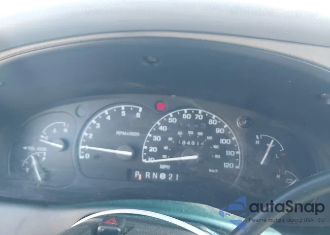 1FMZU32E0WUD02441: 43287643