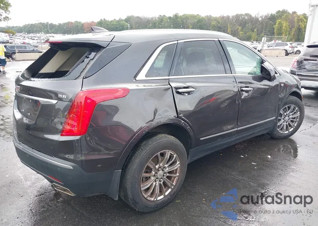 1GYKNDRS2HZ190505: 43287660