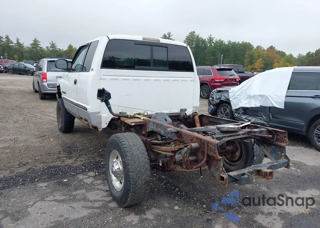 3B7KF23Z8YG115062: 43287663