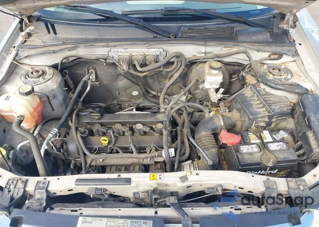 1FMCU0C73CKC76297: 43287664