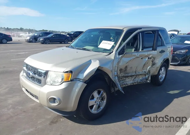 1FMCU0C73CKC76297: 43287664