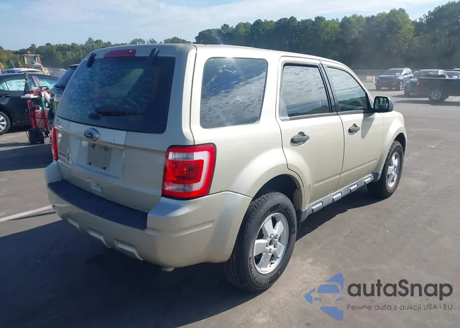 1FMCU0C73CKC76297: 43287664