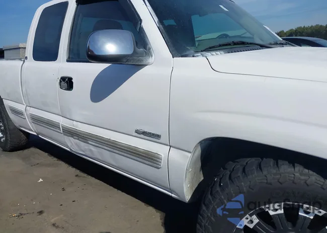 2GCEC19V9Y1361972: 43287675