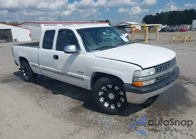 2GCEC19V9Y1361972: 43287675