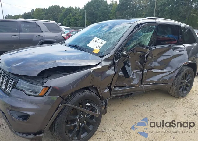 1C4RJEAG9MC638104: 43287678