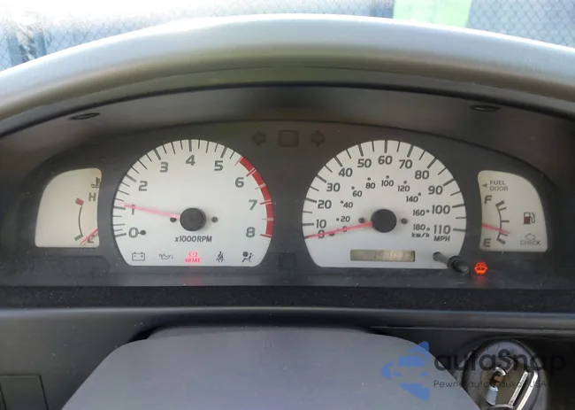 5TEVL52N73Z252996: 43287682