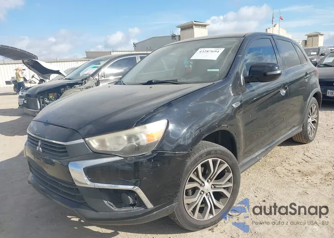 JA4AP3AU9GZ059700: 43287694