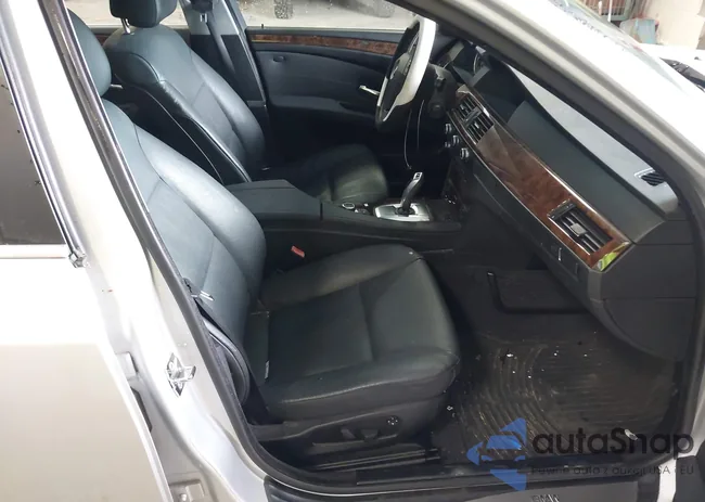 WBANV13549C154837: 43287701