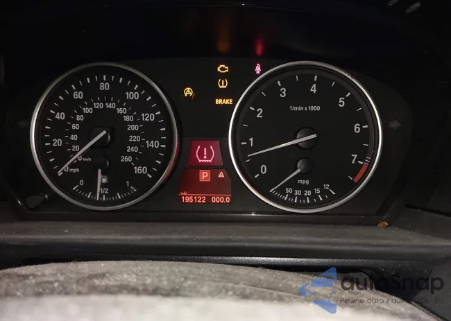 WBANV13549C154837: 43287701