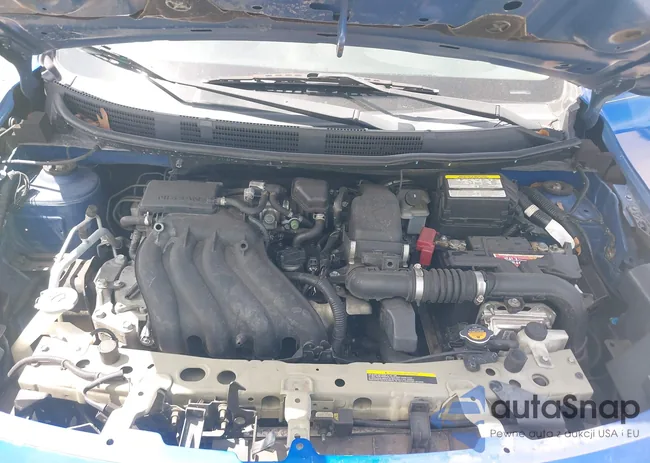 3N1CN7AP0EL819221: 43287710