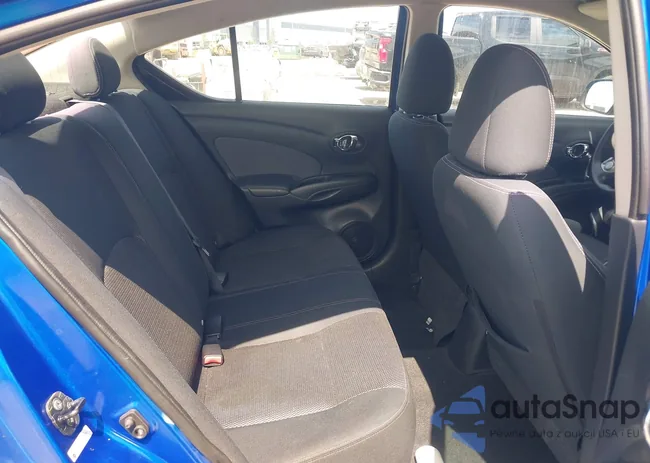 3N1CN7AP0EL819221: 43287710