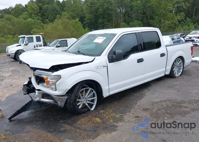 1FTEW1C5XKKC88523: 43287718