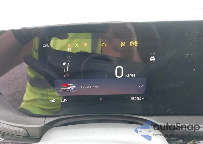 KL47LBEP4SB019529: 43287729