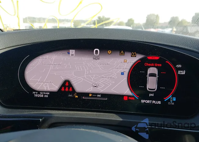 WP1AA2AY4RDA00315: 43287730