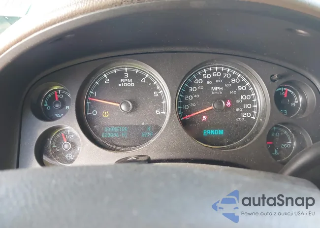 3GNMCFE08BG226491: 43287739