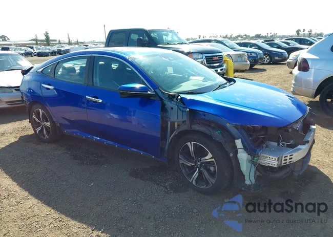 19XFC1F94GE205058: 43287743