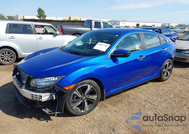 19XFC1F94GE205058: 43287743