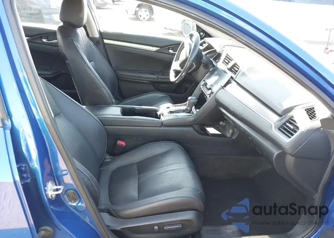 19XFC1F94GE205058: 43287743