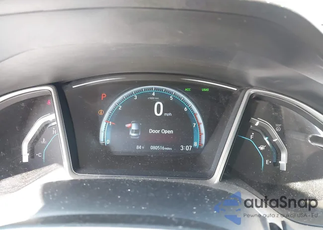 19XFC1F94GE205058: 43287743