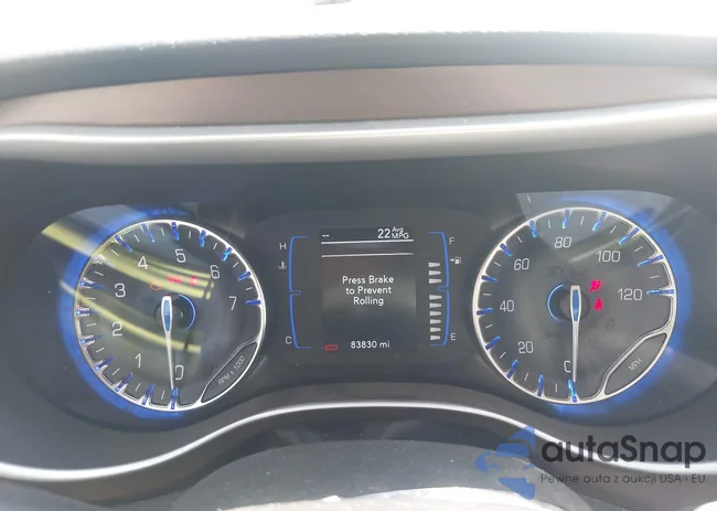 2C4RC1DG6MR530643: 43287749