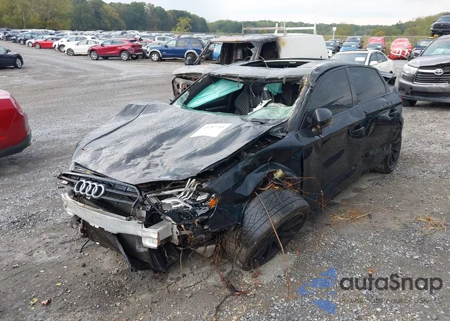 WAUB1GFF7G1013985: 43287755