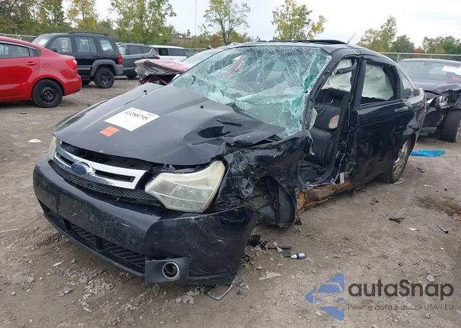 1FAHP3HN4AW143277: 43288795