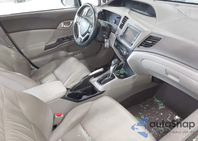 2HGFB2F93CH549649: 43288814