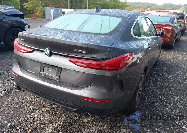 WBA73AK00L7F93167: 43288816