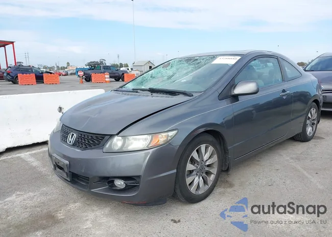 2HGFG12829H510942: 43288880