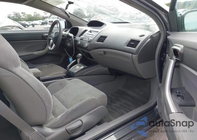 2HGFG12829H510942: 43288880