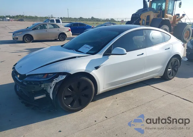 5YJ3E1EA8RF867747: 43288900