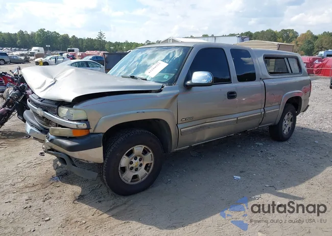 1GCEK19T31E130989: 43288923