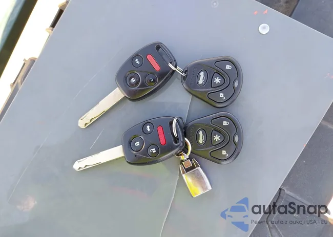 1HGCM56435A095505: 43288935