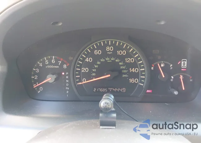 1HGCM56435A095505: 43288935