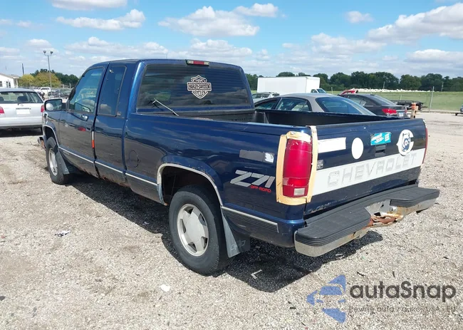 2GCEK19R4T1212710: 43288961