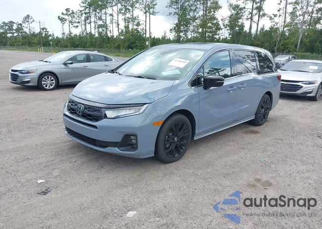 5FNRL6H7XSB051268: 43288980