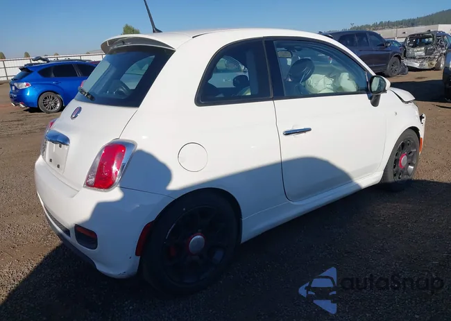 3C3CFFBR3FT753645: 43288988