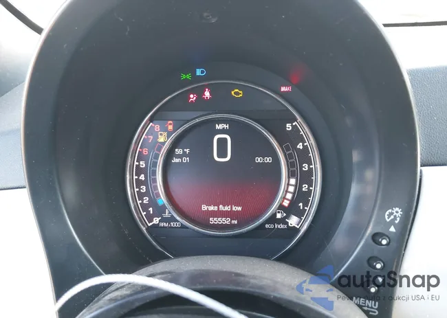 3C3CFFBR3FT753645: 43288988