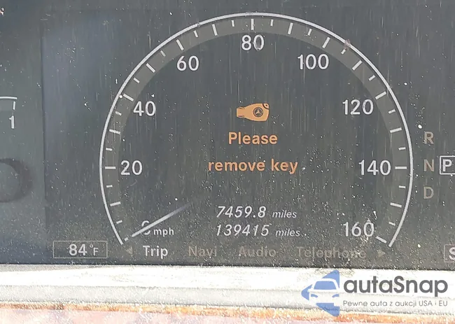 WDDNG71X67A080615: 43289038