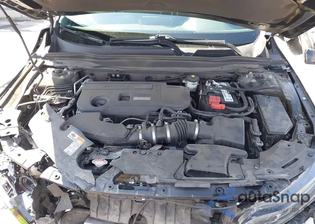 1HGCV2F30LA013164: 43289042