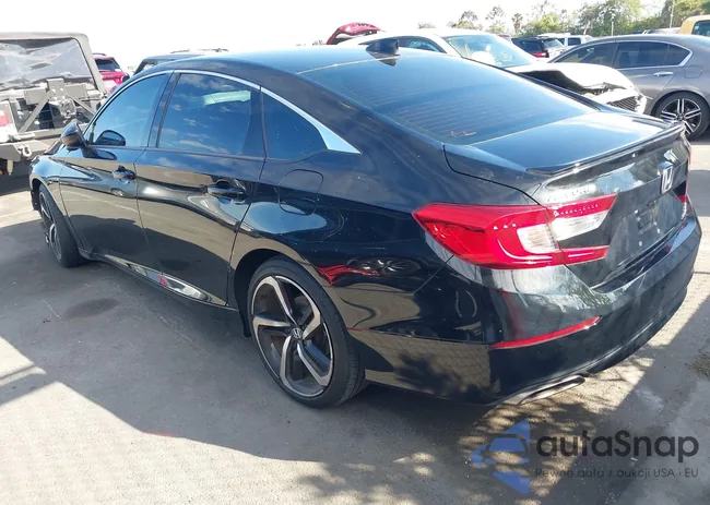 1HGCV2F30LA013164: 43289042