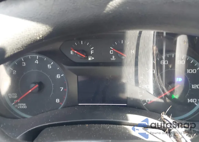 1G1ZD5ST8MF077016: 43289045