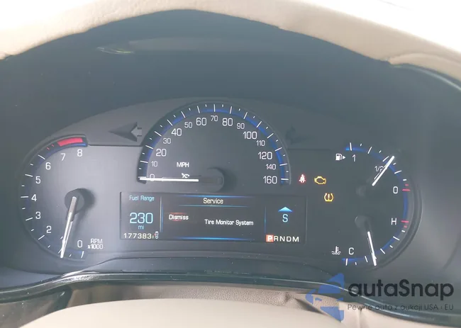 1G6AR5S35E0125133: 43289068