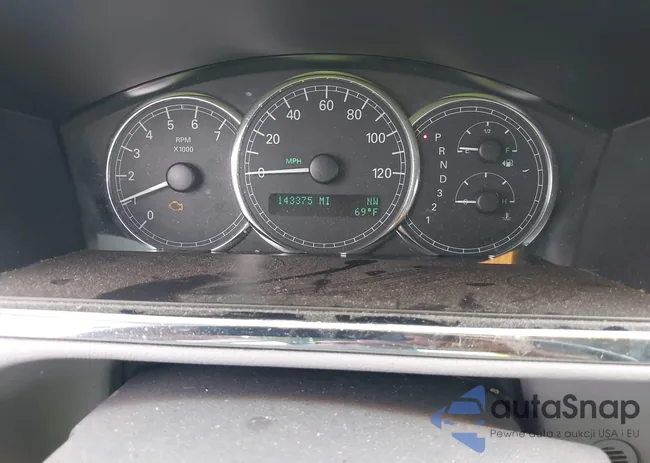 2G4WD532X51301410: 43289081