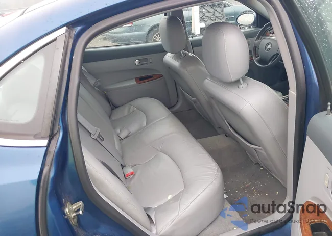 2G4WD532X51301410: 43289081