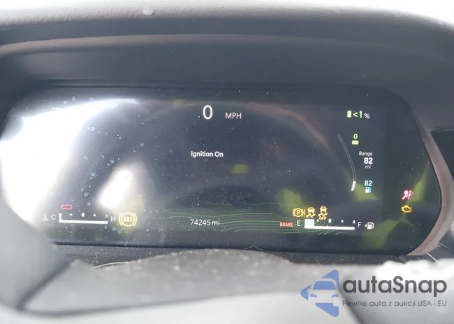 1C4RJYB63N8716923: 43289093