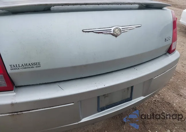 2C3LA43R86H219454: 43289104