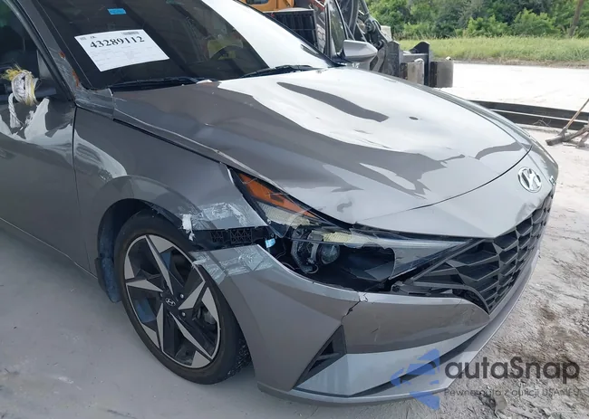 KMHLS4AG4PU404301: 43289112