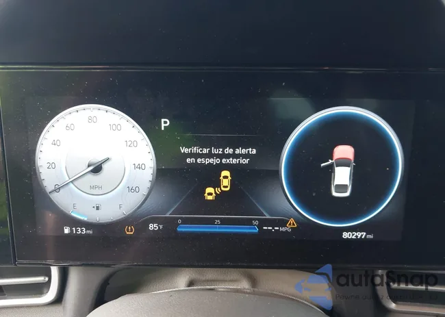 KMHLS4AG4PU404301: 43289112