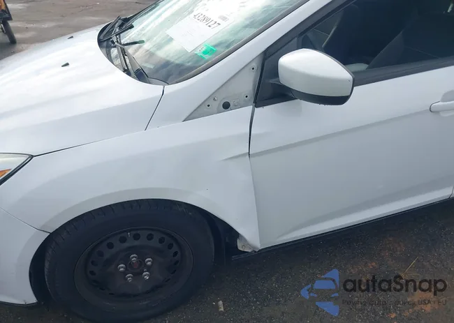 1FAHP3F26CL310302: 43289127